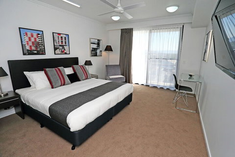 Q Resorts Paddington - Accommodation Nelson Bay 3