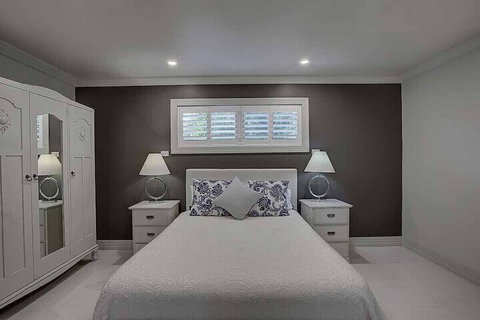 Evanslea Luxury Boutique Accommodation - Accommodation Nelson Bay 5