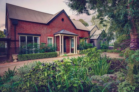 Evanslea Luxury Boutique Accommodation - Accommodation Nelson Bay 2