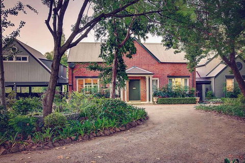 Evanslea Luxury Boutique Accommodation - Accommodation Nelson Bay 1