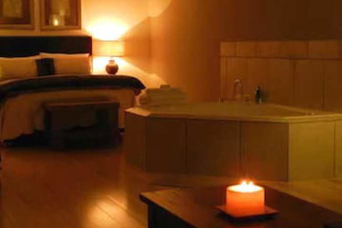 Evanslea Luxury Boutique Accommodation - Accommodation Nelson Bay 7