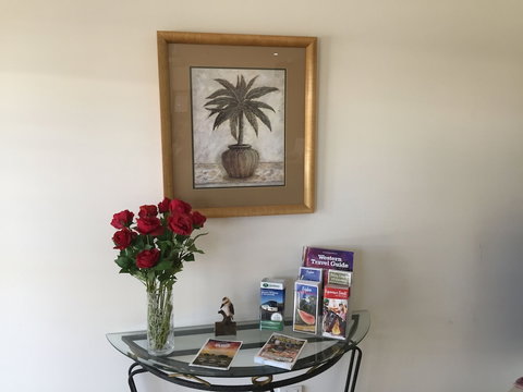 White Gums Motor Inn - Accommodation Nelson Bay 1