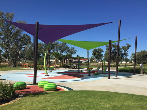 White Gums Motor Inn - Accommodation Nelson Bay 2