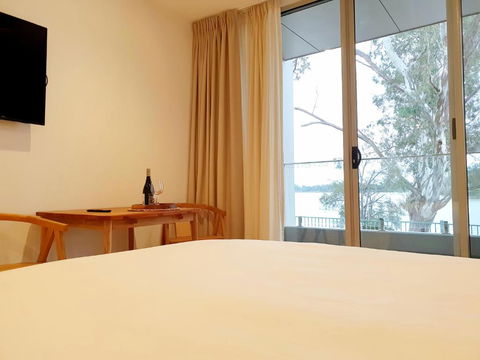 Nagambie Waterfront Motel - Accommodation Nelson Bay 5