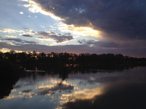 Nagambie Waterfront Motel - Accommodation Nelson Bay 3