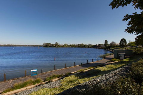 Nagambie Waterfront Motel - Accommodation Nelson Bay 4
