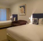 Nagambie Waterfront Motel - Accommodation Nelson Bay