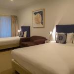 Nagambie Waterfront Motel - Accommodation Nelson Bay 0