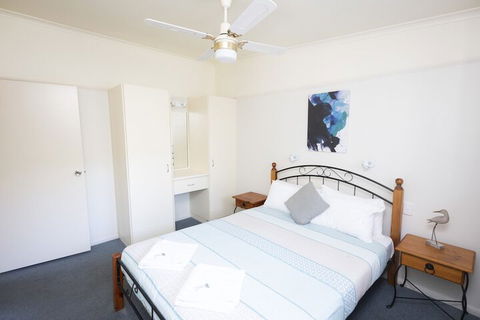 Colonial Village Resort - Accommodation Nelson Bay 6