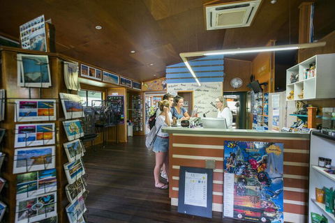 Colonial Village Resort - Accommodation Nelson Bay 4