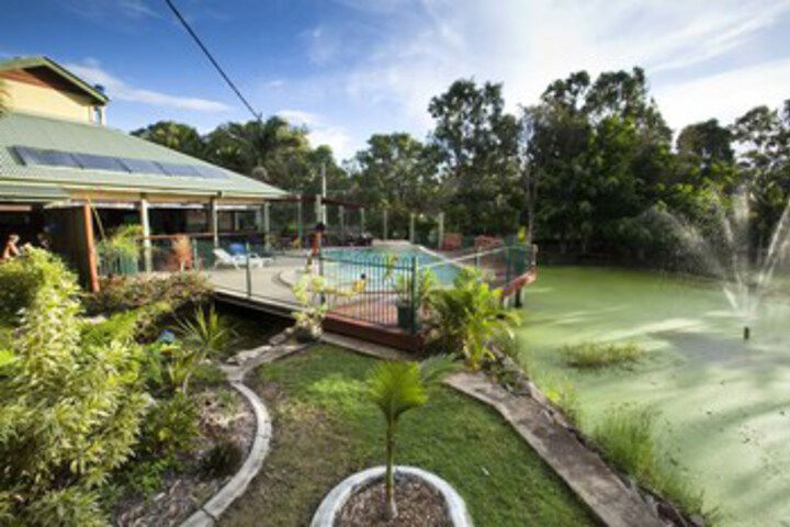  Accommodation Nelson Bay