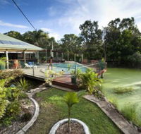 Colonial Village Resort - Accommodation Nelson Bay