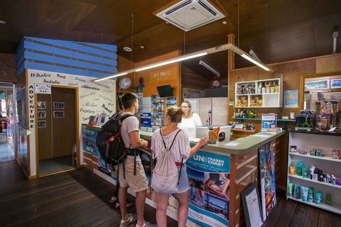 Colonial Village Resort - Accommodation Nelson Bay 5