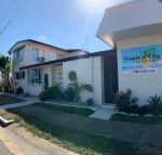 Tropical City Motor Inn - Accommodation Nelson Bay