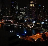 Melbourne Holiday Apartments at Northbank  Downie Street - Accommodation Nelson Bay