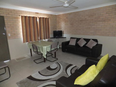 Sunrise Units - Accommodation Nelson Bay 5