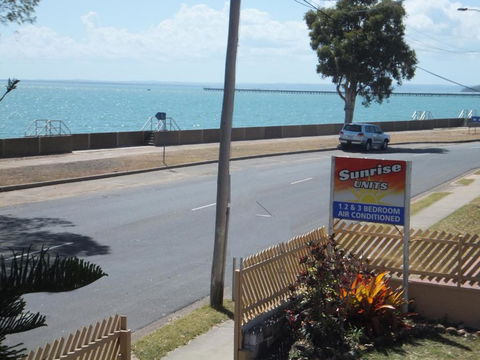 Sunrise Units - Accommodation Nelson Bay 3