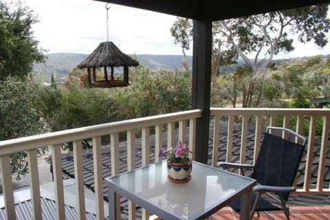 The Hideaway Luxury B & B Retreat - Accommodation Nelson Bay 7