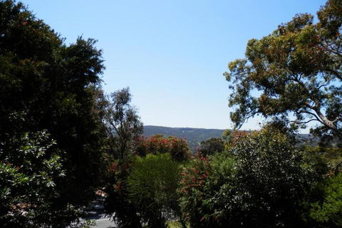 The Hideaway Luxury B & B Retreat - Accommodation Nelson Bay 2