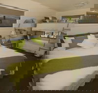 Tyenna River Cottage - Accommodation Nelson Bay