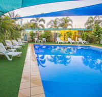 Fourth Avenue Motor Inn - Accommodation Nelson Bay