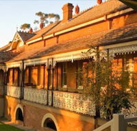 Hermitage Hill Country Retreat  Function Centre - Accommodation Nelson Bay