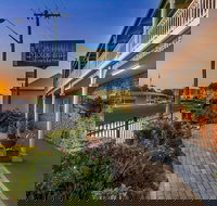 Richmond Motor Inn - Accommodation Nelson Bay