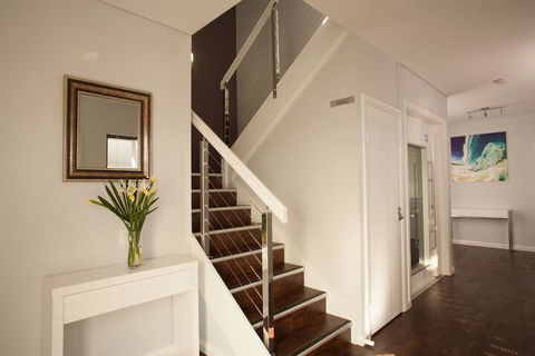 Albany Waves - Accommodation Nelson Bay 4