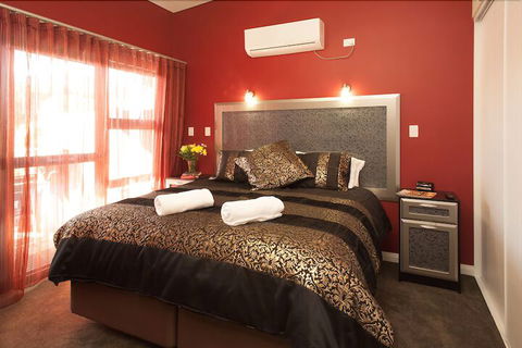 Albany Waves - Accommodation Nelson Bay 7