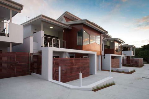 Albany Waves - Accommodation Nelson Bay 2