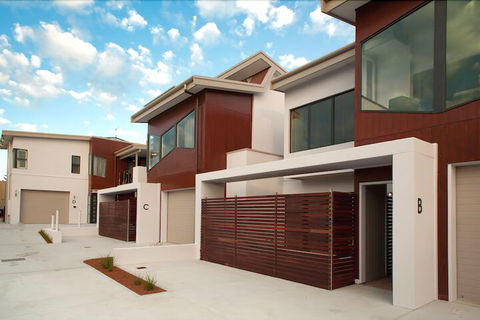 Albany Waves - Accommodation Nelson Bay 1