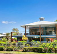 Reeflections Beachfront Holiday House - Accommodation Nelson Bay