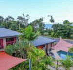 Pandanus Holiday Apartments - Accommodation Nelson Bay