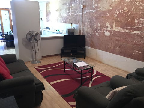 Desert View Apartments - Accommodation Nelson Bay 6