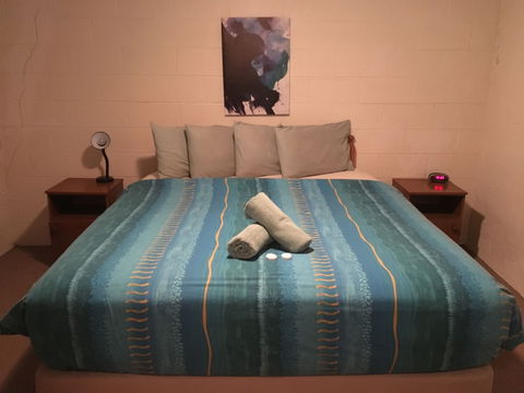 Desert View Apartments - Accommodation Nelson Bay 4