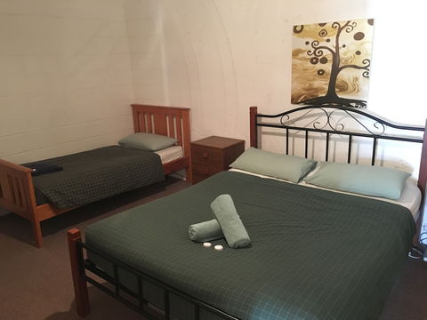 Desert View Apartments - Accommodation Nelson Bay 5