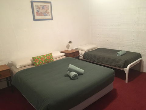 Desert View Apartments - Accommodation Nelson Bay 3
