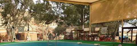 Desert View Apartments - Accommodation Nelson Bay 0