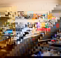 Motel Glenworth Toowoomba