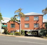 Greenslopes Motor Inn - Accommodation Nelson Bay