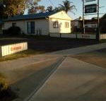 Newell Hwy Caravan Park - Accommodation Nelson Bay