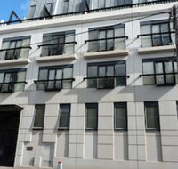 Australian Home Away at Market Square Melbourne - Accommodation Nelson Bay