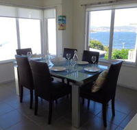 Chapman Street Townhouse Bellerive HobartTasmania - Accommodation Nelson Bay