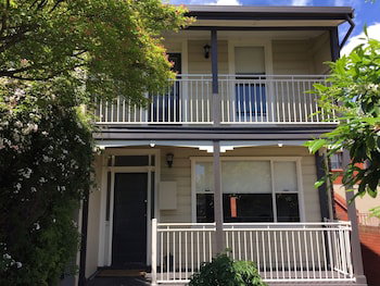 Terrace On Walbourne - Accommodation Nelson Bay 0