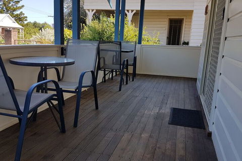 Coppers Hill Private Accommodation - Accommodation Nelson Bay 6