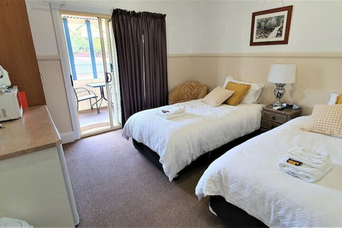 Coppers Hill Private Accommodation - Accommodation Nelson Bay 5