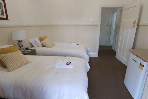 Coppers Hill Private Accommodation - Accommodation Nelson Bay 2