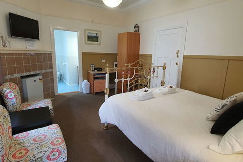 Coppers Hill Private Accommodation - Accommodation Nelson Bay 4