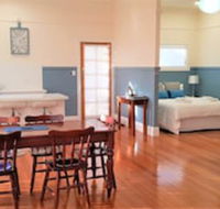 Coppers Hill Private Accommodation - Accommodation Nelson Bay