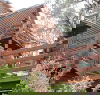 Warrenmang Winery  Resort